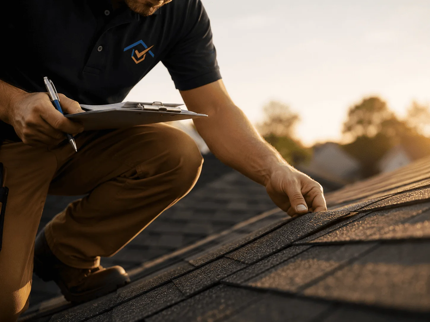 Why Choose Roof Inspection in East Andover, NH